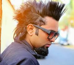 Your little toddler or baby boy may also have his own sense of style already so it's. Latest Boys Hair Styles