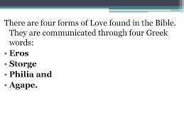 God Is Love 1 John 4 Ppt Download slideplayer