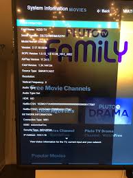 Your smart tv can actually be hacked and your tv's camera and microphone used to spy on you but it's not just online hackers you have to worry about. I Installed Vizio S Homekit Beta On A Currently Unsupported D Series Model Has Others Done This Homekit