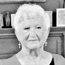 Doreen ROBINSON Obituary (2017)