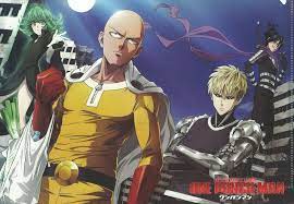 Tonton streaming one punch man 2nd season subtitle indonesia di nezunime. One Punch Man Bluray Bd Episodes 480p 720p English Subbed Download One Punch Man Anime One Punch Man One Punch Man Season