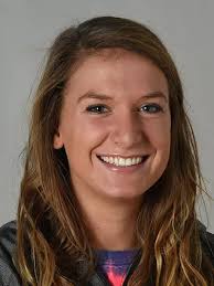 2015-16 Women's Track and Field Roster