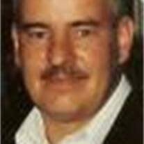 Roger Farmer Obituary