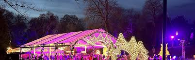 Winterlights - DJ BISI - Besuchen Sie Luxemburg Stadt