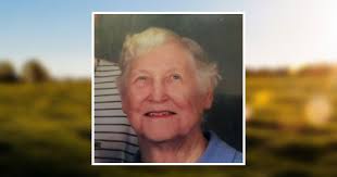 Eugenie Dalrymple Setser Obituary June 16, 2017