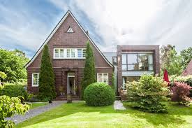 Anbau An Ein 20er Jahre Rotklinkerhaus Hh Ohlstedt Architekt Abd Rabbo Haus Architektur Klinkerhaus Anbau Gartenhaus