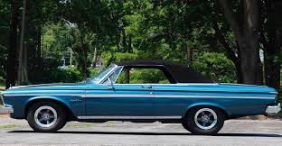 Image result for Dark Metallic Blue 1963 Plymouth