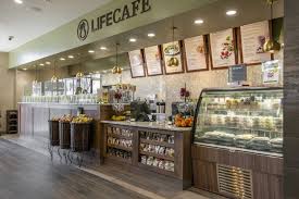 It has all the latest features and amenities of lifetime fitness clubs. Look Inside Life Time Athletic S New Gym And Co Working Space In Ardmore