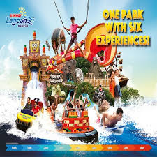 Sunway geo avenue, jalan lagoon selatan, bandar sunway, 47500 subang jaya, selangor. Sunway Lagoon Theme Park Admission Tickets All 6 Parks At One Price Shopee Malaysia