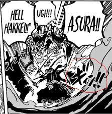 The Reason Why Sanji Has Conqueror S Haki Just Like Zoro And Luffy One Piece