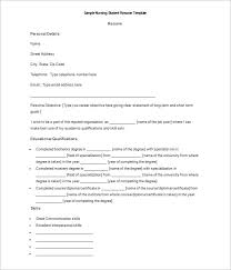 resume word sample - Kleo.beachfix.co