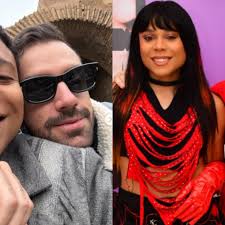 Bruno Matos, que interpreta a Blogueirinha, se separa do marido, após 8  anos juntos