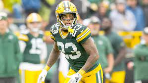 TRADE ALERT: After Learning He Was No Longer in the Ravens’ Plans – The Former Packers Pro Bowl Star Immediately Expressed His Desire to Join the 49ers – Jaire Alexander Finally Gets His Long-Awaited Wish – A Talented but Polarizing Player Lands in San Francisco: What Will Happen Inside the 49ers Locker Room? The Ravens’ reaction after Jaire sent his message to the coaching staff - TL