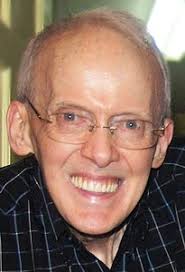 Stephen Sherrill Obituary (1940