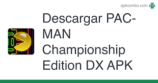 All apps & games are free on 9apps. Pac Man Championship Edition Dx Apk 120 Juego Android Descargar