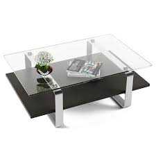 From hyper functional to simply stylish, see how much zing a coffee table can add with our expertly curated collection. Stream Modern Charcoal Coffee Table By Bdi Eurway