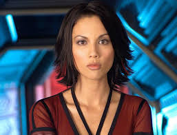 Lexa Doig