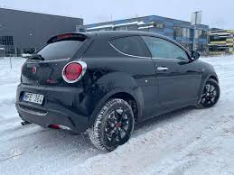 Image result for Nero 2010 Alfa-Romeo