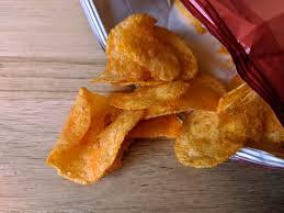 Buy lay's grilled cheese & tomato soup flavored poatto chips, 7.75 oz bag at walmart.com. Review Lay S Grilled Cheese Tomato Soup Flavored Potato Chips Brand Eating