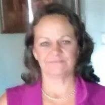 Robin Dawn Stover Obituary