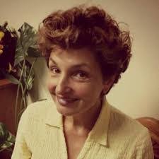 Joanne Mayhew's Instagram, Twitter & Facebook