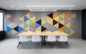 48 The Most Popular Tech Office Design Ideas With Images Office Wall Design Interior Wall Design Grey Interior Doors