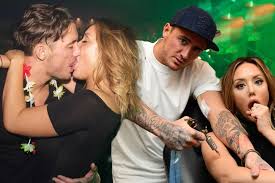 Maybe you would like to learn more about one of these? Charlotte Crosby Admits She And Bear Had Raunchy Sex On Set Of Just Tattoo Of Us Mirror Online