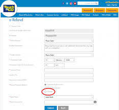 Semakan status permohonan atas talian3. How To Get A Refund For Your Touch N Go Card Step By Step Mypromo My