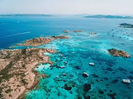• the san teodoro beach of cala brandinchi has earned the nickname 'little tahiti' as it resembles and exotic tahitian. Top 7 Sardinia Beaches You Must Visit Diana S Healthy Living
