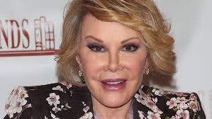 Fashion Police' finale: Joan Rivers goes in