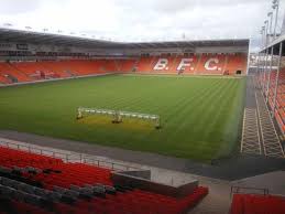It shows all personal information about the players, including age, nationality, contract duration. Football Ground Picture Of Blackpool Fc Hotel Tripadvisor