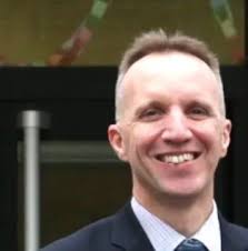 Senior Leadership Team