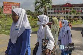 12.5km kuala lumpur malaysia of industrial technology. Sungai Kim Kim Why Is This Happening Again Ask Pasir Gudang Folk The Malaysian Insight Chemical Pollution