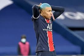 Espn's writers break it all down. Obwohl Noch Nicht Offiziell Kylian Mbappe So Reagiert Der Superstar Auf Das Aus Von Psg Trainer Thomas Tuchel