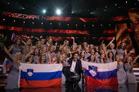 337 points go to bulgaria. Eurovision Choir 19 Carmen Manet Winners Of Eurovision Choir 2017 Set To Perform Eurovoix