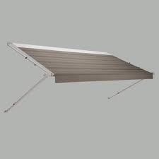 Dometic 8500 Geared Awning Wall Mount Awning Wall