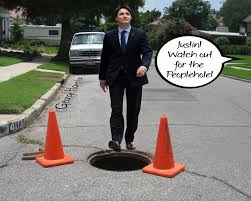 Idea By Glenn Hegel On Justin Trudeau Chuckles Satire Etc Trudeau Meme The Twits Justin Trudeau