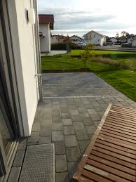 Terrasse Chiemgau Baublog