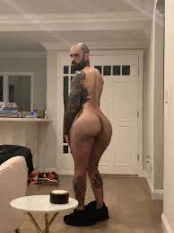 Adam 22 naked