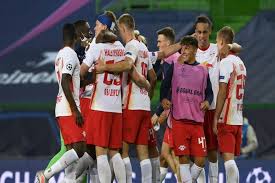 Alle infos zum verein rb leipzig ⬢ kader, termine, spielplan, historie ⬢ wettbewerbe: The Rise Of Rb Leipzig From Fifth Tier Of German Football To Champions League Semi Finalists In A Decade