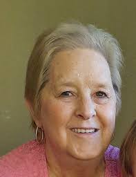 Obituary information for Kathy Queen Messer