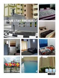 Seberang jaya is a suburb in the city of seberang perai, penang, malaysia. Homestay Firdaus D Casa Prima Seberang Jaya Postingan Facebook