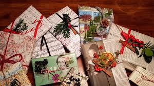 Schau dir unsere auswahl an weihnachten geschenkverpackung an, um die tollsten einzigartigen oder spezialgefertigten handgemachten stücke aus unseren shops für material & werkzeug zu finden. Geschenke Nachhaltig Verpacken Zdfmediathek