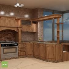 Al Tamayoz Kitchens Photos By Salam Jeeran Doha