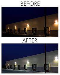 Maybe you would like to learn more about one of these? Led Dusk To Dawn Light With Photocell Perfect For Use As An Led Yard Light Led Barn Light Or Led Security Light Super Bright 65 Watt Led 8500 Lumens Pricepulse