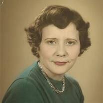 Della Little Belcher Obituary