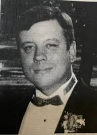 Curtis Hartman (1958-1994)