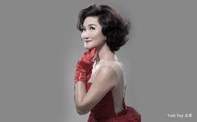 Yudi fox is on facebook. An Enchanted Evening With Nanyang Songbird Yudi Yap Esplanade