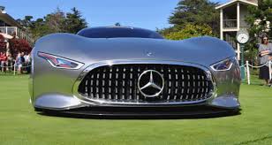 2014 Mercedes Benz Amg Vision Gran Turismo Mercedes Benz Amg Mercedes Mercedes Benz
