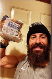 Do you buy keto bread or do you stay away from bread?